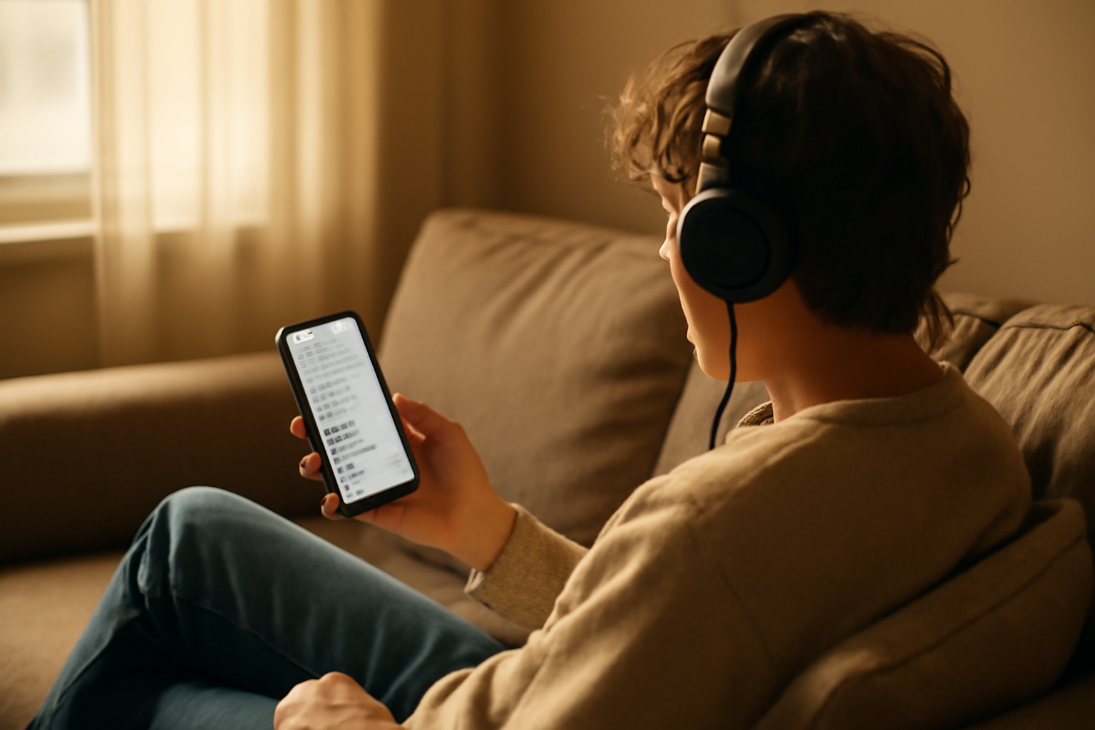 Panduan Memahami Lirik Lagu untuk Pemula