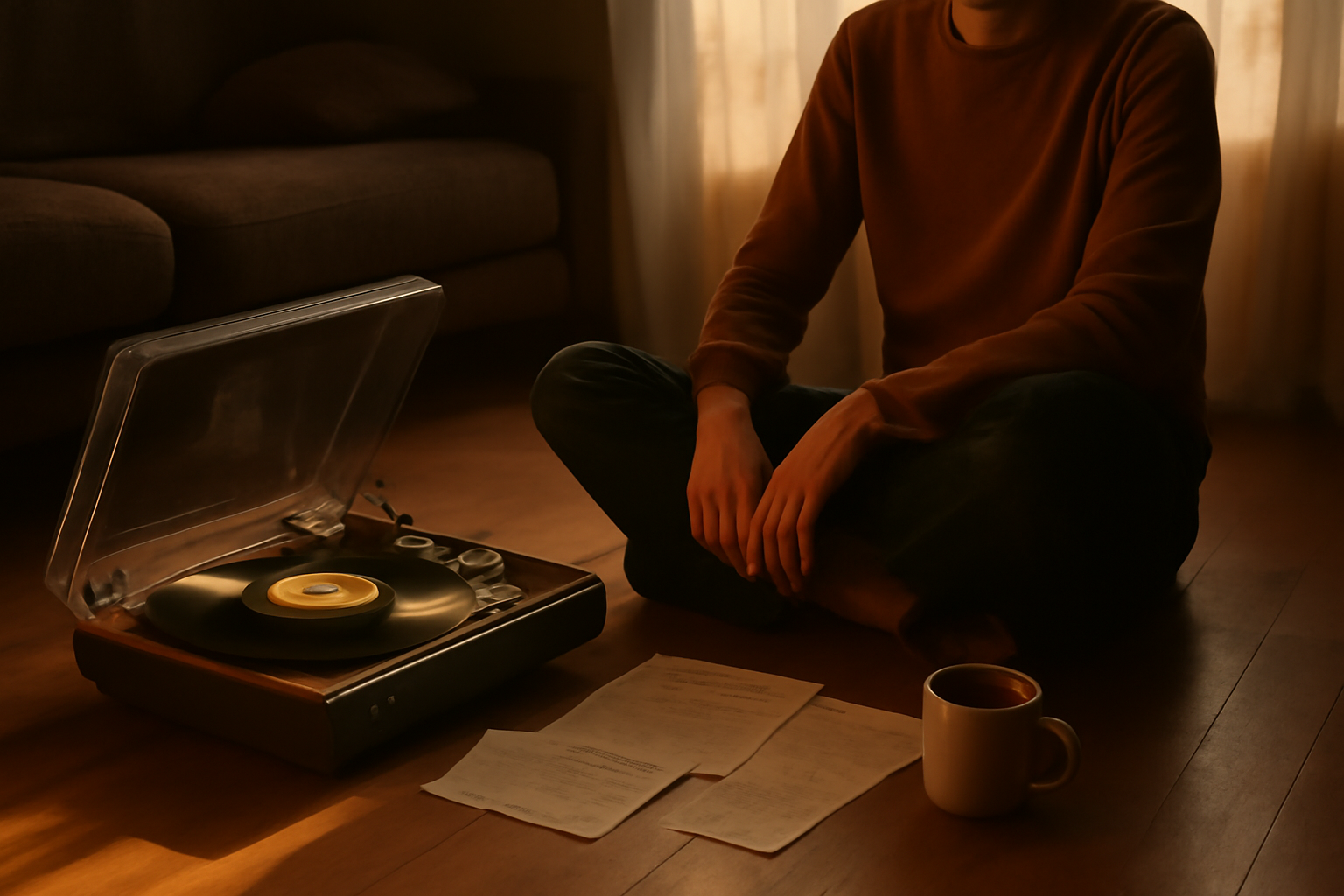 9 Lagu Bertema Kehidupan yang Liriknya Layak Diresapi