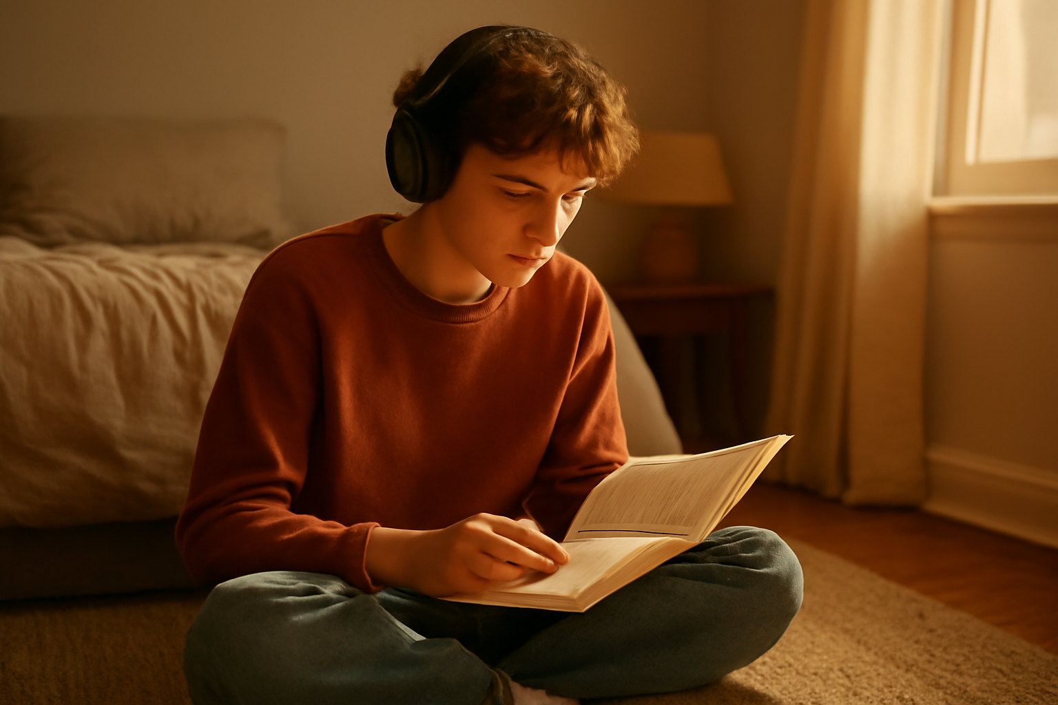 Tips Memahami Lagu Favorit untuk Pendengar Pemula